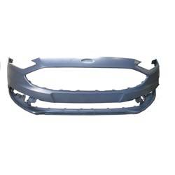 2017-2018 Ford Fusion Front Bumper Cover