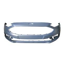 2017-2018 Ford Fusion Front Bumper Cover