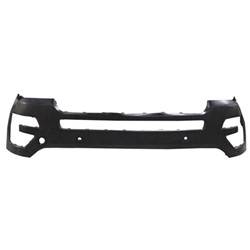 '16-'17 Ford Explorer, '16-'17 Ford Police Interceptor Utility Front Bumper Cover