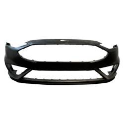 2017-2019 Ford Fusion Front Bumper Cover