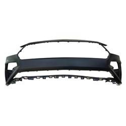 2018-2023 Ford Mustang Front Bumper Cover