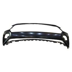2019-2023 Ford Mustang Front Bumper Cover