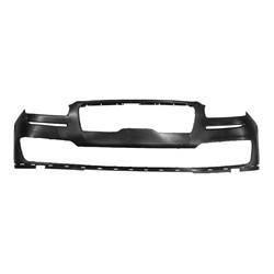 2019-2021 Lincoln Nautilus Front Bumper Cover
