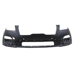 2019 Lincoln MKC Front Bumper Cover