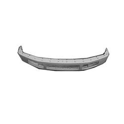 '08-'10 Ford F-250 Super Duty, '08-'10 Ford F-350 Super Duty Front Bumper Face Bar