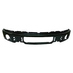 2009-2014 Ford F150 Pickup Front Bumper Face Bar