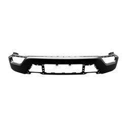 2021-2023 Ford F150 Pickup Front Bumper Face Bar