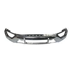 2021-2023 Ford F150 Pickup Front Bumper Face Bar