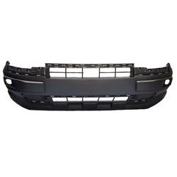 2021-2024 Ford Bronco Sport Front Lower Bumper Cover