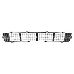 '07-'10 Ford Edge Front Bumper Cover Grille