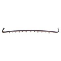 '06-'09 Mercury Milan Front Lower Bumper Cover Grille Molding