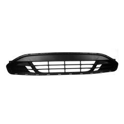 '10-'12 Ford Taurus Front Bumper Cover Grille