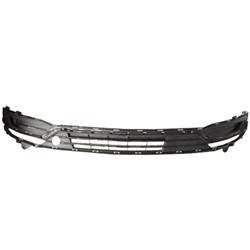 2016-2018 Lincoln MKX Front Bumper Cover Grille
