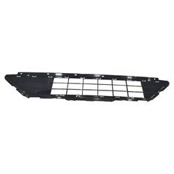 2017-2019 Ford Fusion Front Bumper Cover Grille