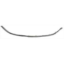 2013-2016 Lincoln MKZ Front Lower Bumper Cover Grille Molding
