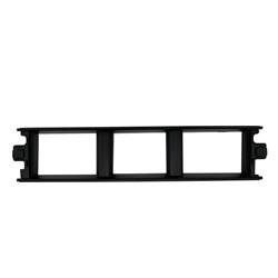 2018-2020 Ford F150 Pickup Front Center Bumper Trim