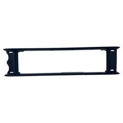 2023-2024 Ford F-Series Pickup Front Center Bumper Cover Molding