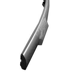 '98-'02 Mercury Grand Marquis Driver Or Passenger Side Front Bumper Cover Molding