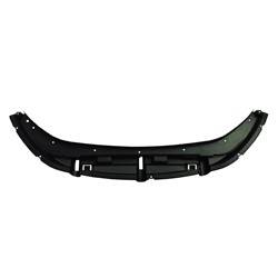 2014-2019 Ford Fiesta Front Lower Bumper Air Shield