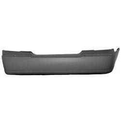 2003-2011 Lincoln Town Car Rear Bumper Cover