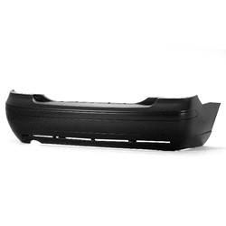 '05-'07 Ford Focus Rear Bumper Cover