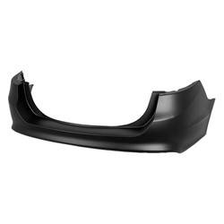 '13-'18 Ford Fusion Rear Bumper Cover