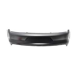 2015-2020 Ford Mustang Rear Bumper Cover
