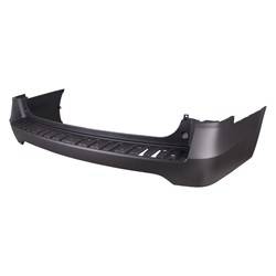 2018-2021 Ford Expedition Rear Bumper Cover