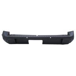 2022-2024 Ford Maverick Rear Bumper Cover