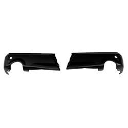 2019-2020 Ford F150 Pickup Bumper End