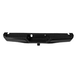 2018-2020 Ford F150 Pickup Rear Step Bumper Assembly