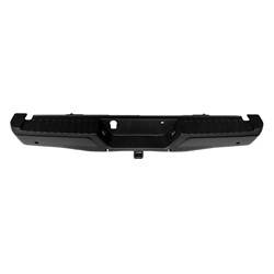 2018-2020 Ford F150 Pickup Rear Step Bumper Assembly