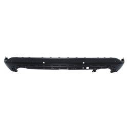 2020-2022 Lincoln Corsair Rear Lower Bumper Cover