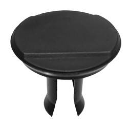 2019-2023 Ford Ranger Rear Center Bumper Step Pad