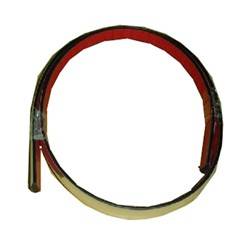 '98-'11 Mercury Grand Marquis Driver Or Passenger Side Rear Bumper Cover Molding