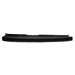 2015-2019 Ford T-Series Rear Bumper Plate