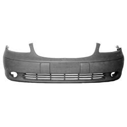 1997-2003 Chevrolet Malibu Front Bumper Cover