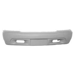 '98-'05 GMC Jimmy, '98-'04 GMC Sonoma Front Bumper Cover