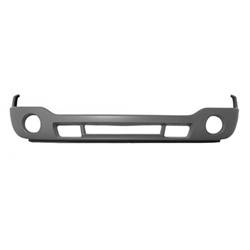 2003-2006 GMC Sierra Front Lower Bumper Cover