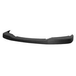 2003-2024 Chevrolet Express Van, GMC Savana Van Front Upper Bumper Cover