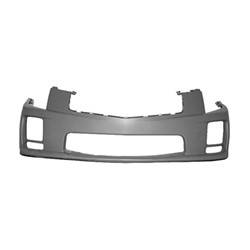 '04-'07 Cadillac CTS Front Bumper Cover