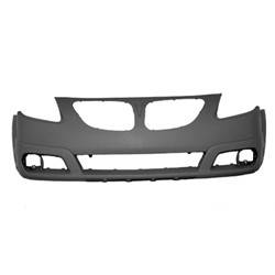 '05-'08 Pontiac Vibe Front Bumper Cover