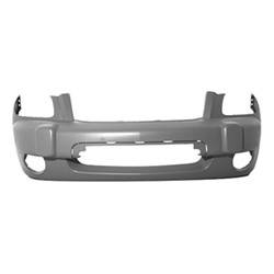 2006-2011 Chevrolet HHR Front Bumper Cover