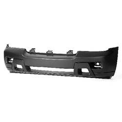 2006-2009 Chevrolet Trailblazer Front Bumper Cover