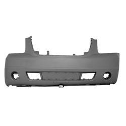 2007-2014 GMC Yukon Front Bumper Cover