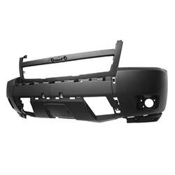 2007-2014 Chevrolet Suburban Front Bumper Cover