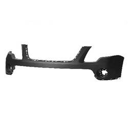 2007-2012 GMC Acadia Front Upper Bumper Cover