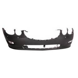 2008-2009 Buick Allure Front Bumper Cover