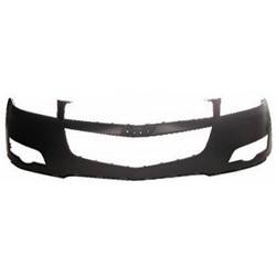 '09-'12 Chevrolet Traverse Front Upper Bumper Cover