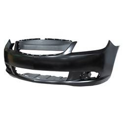 2010-2013 Buick LaCrosse Front Bumper Cover